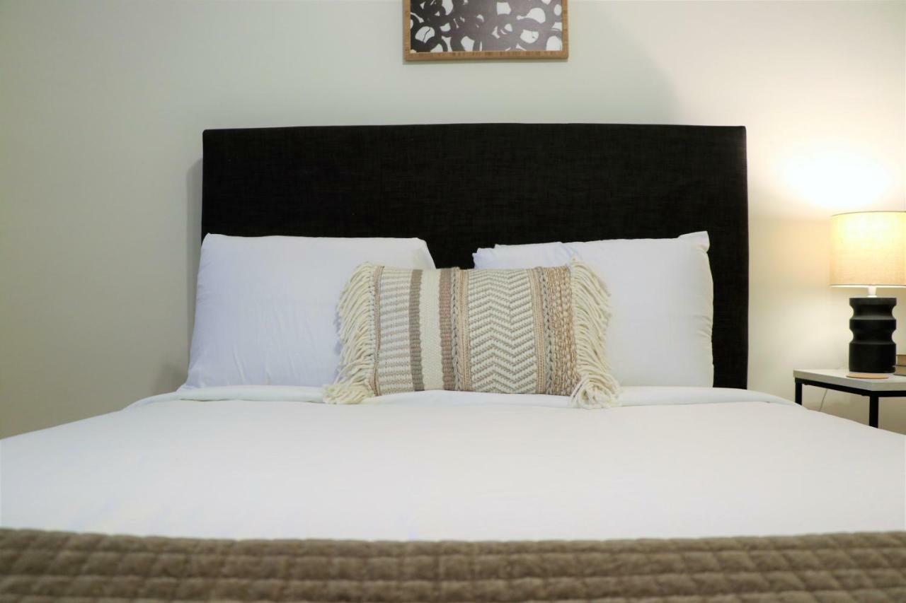 The Lee Aparthotel Νάσβιλ Εξωτερικό φωτογραφία